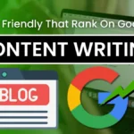 How to write content