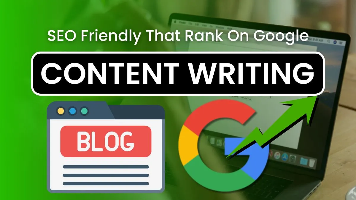 How to write content