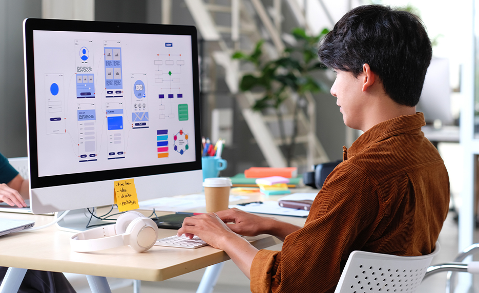 Why Web Designing Matters for Businesses